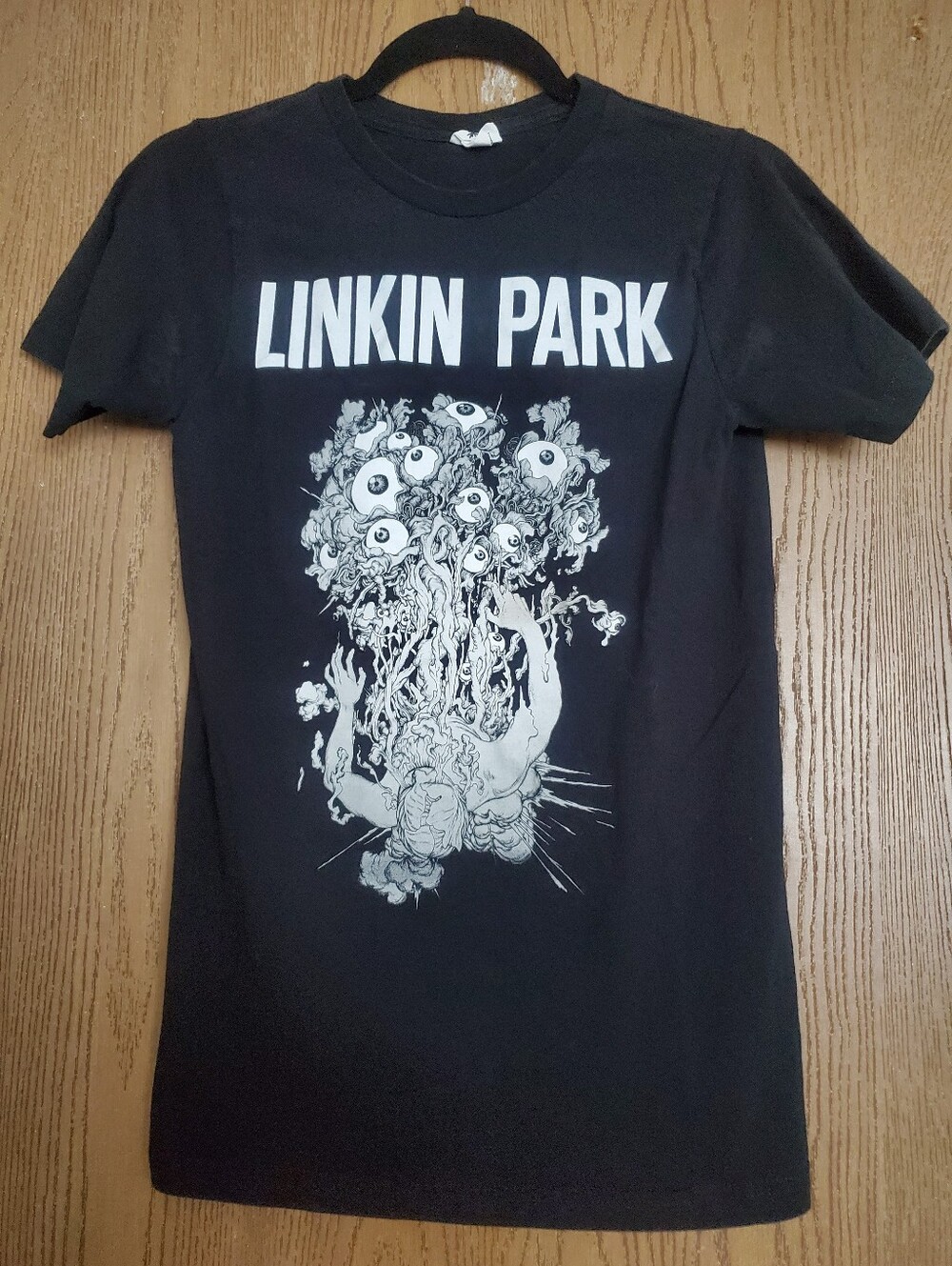Linkin Park Graphic T-shirt
